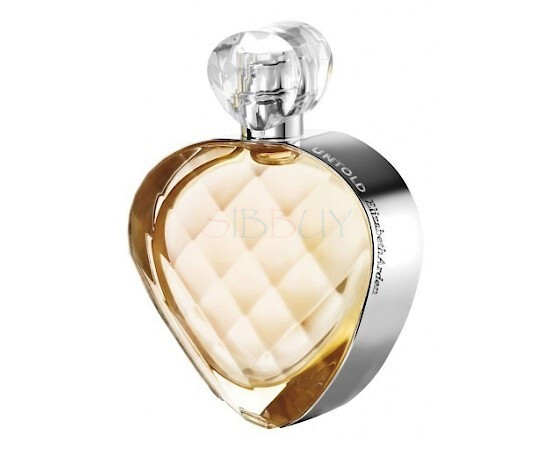 Купить недорого Аромат Elizabeth Arden Untold Парфюмерная вода