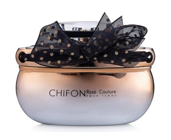 Купить недорого Аромат Emper Chifon Rose Couture Парфюмерная вода