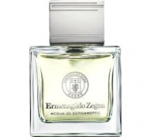 Аромат Ermenegildo Zegna Acqua di Bergamotto Туалетная вода