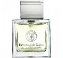 Аромат Ermenegildo Zegna Acqua di Bergamotto Туалетная вода