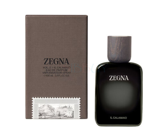 Купить недорого Аромат Ermenegildo Zegna Il Calamaio Парфюмерная вода