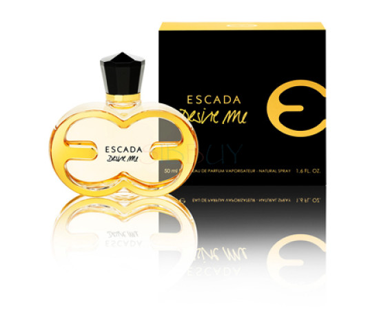 Купить недорого Аромат Escada Desire Me Парфюмерная вода