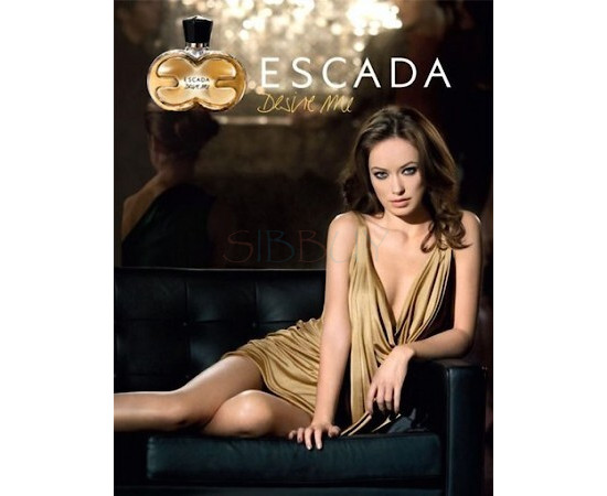 Купить недорого Аромат Escada Desire Me Парфюмерная вода