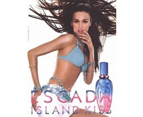 Купить недорого Аромат Escada Island Kiss Туалетная вода