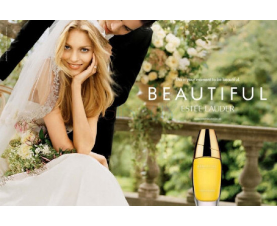 Купить недорого Аромат Estée Lauder Beautiful Парфюмерная вода