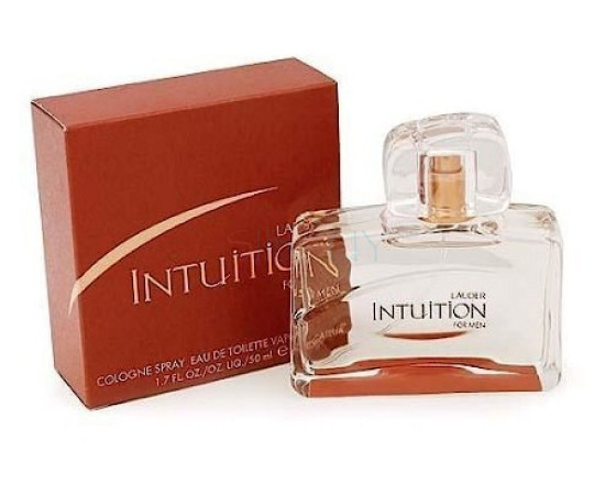 Купить недорого Аромат Estée Lauder Intuition Men Одеколон