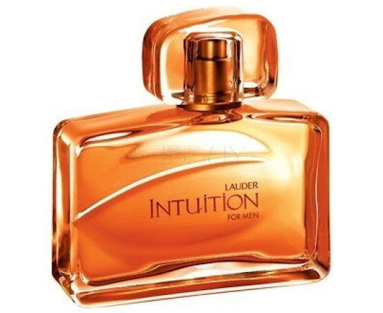 Купить недорого Аромат Estée Lauder Intuition Men Одеколон