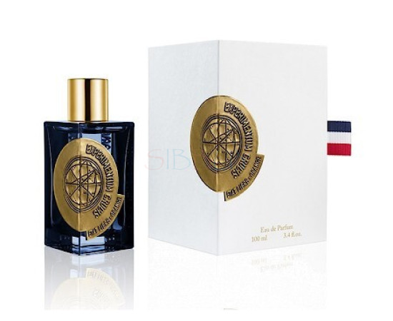Купить недорого Аромат Etat Libre d`Orange Experimentum Crucis Парфюмерная вода