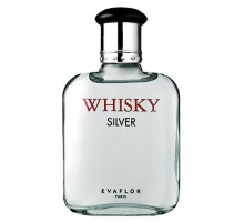 Аромат Evaflor Whisky Silver Туалетная вода