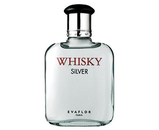 Купить недорого Аромат Evaflor Whisky Silver Туалетная вода