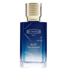 Аромат Ex Nihilo Blue Talisman Парфюмерная вода