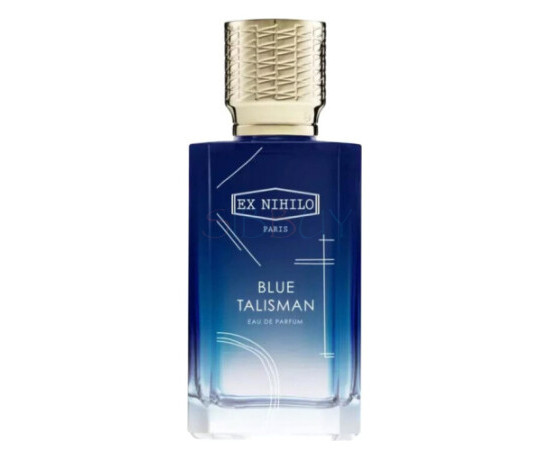 Купить недорого Аромат Ex Nihilo Blue Talisman Парфюмерная вода