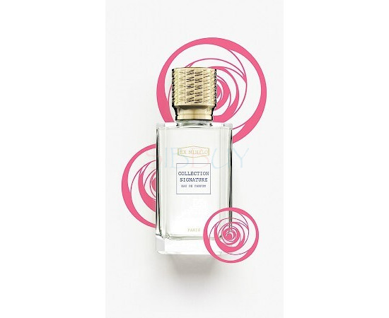 Купить недорого Аромат Ex Nihilo Fleur Narcotique Rose De Mai Signature Парфюмерная вода