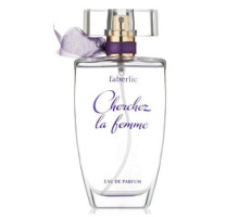 Аромат Faberlic Cherchez La Femme Парфюмерная вода