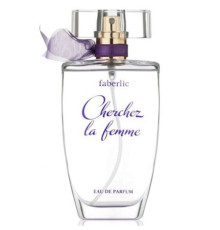 Аромат Faberlic Cherchez La Femme Парфюмерная вода