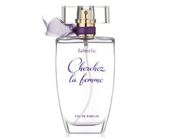 Купить недорого Аромат Faberlic Cherchez La Femme Парфюмерная вода