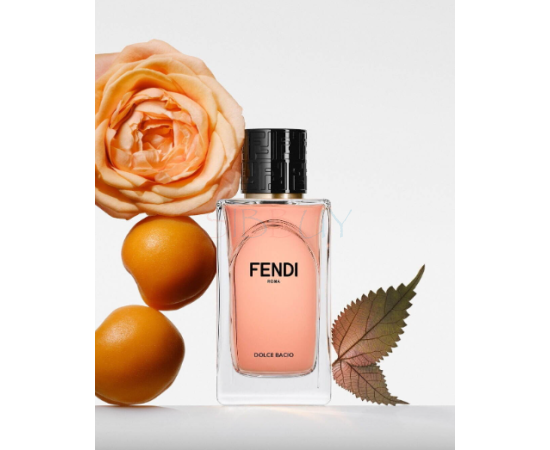 Купить недорого Аромат Fendi Dolce Bacio Парфюмерная вода