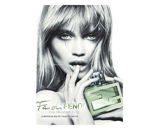 Купить недорого Аромат Fendi Fan di Fendi Eau Fraiche Туалетная вода