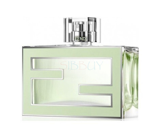 Купить недорого Аромат Fendi Fan di Fendi Eau Fraiche Туалетная вода