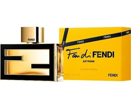 Купить недорого Аромат Fendi Fan di Fendi Extreme Парфюмерная вода