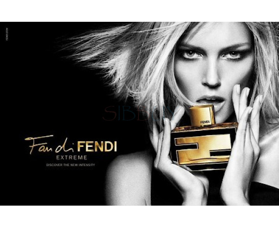 Купить недорого Аромат Fendi Fan di Fendi Extreme Парфюмерная вода