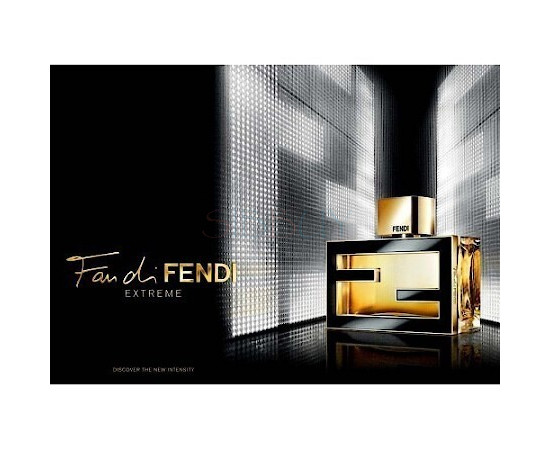 Купить недорого Аромат Fendi Fan di Fendi Extreme Парфюмерная вода