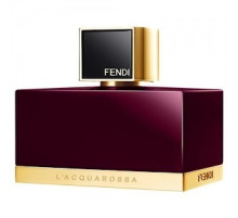 Аромат Fendi L'Acquarossa Elixir Парфюмерная вода