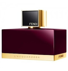 Аромат Fendi L'Acquarossa Elixir Парфюмерная вода