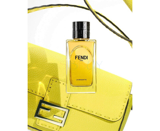 Купить недорого Аромат Fendi La Baguette Парфюмерная вода