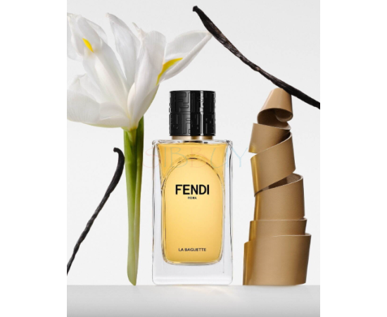 Купить недорого Аромат Fendi La Baguette Парфюмерная вода