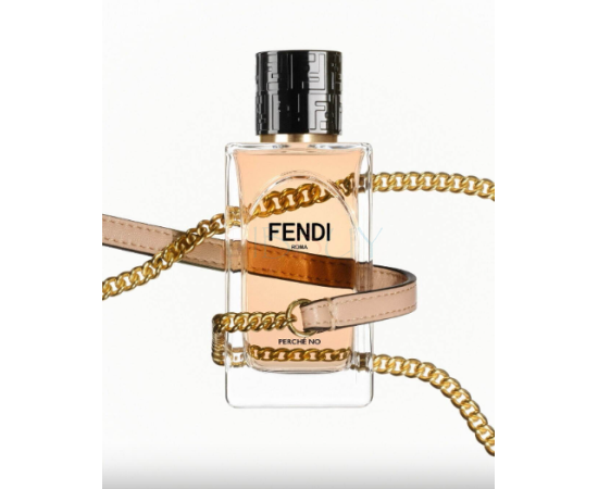 Купить недорого Аромат Fendi Perche No Парфюмерная вода