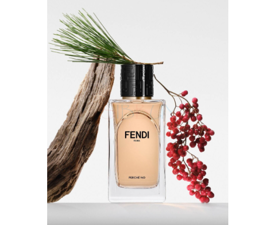 Купить недорого Аромат Fendi Perche No Парфюмерная вода