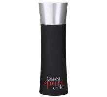 Аромат Giorgio Armani Armani Code Sport Туалетная вода