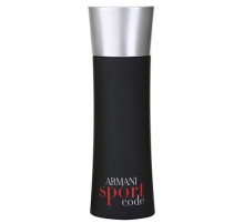 Аромат Giorgio Armani Armani Code Sport Туалетная вода