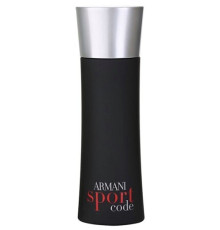 Аромат Giorgio Armani Armani Code Sport Туалетная вода