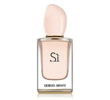Аромат Giorgio Armani Si Eau De Toilette Туалетная вода