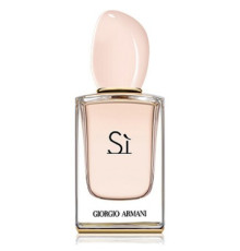 Аромат Giorgio Armani Si Eau De Toilette Туалетная вода