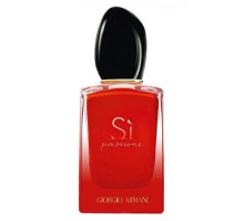Аромат Giorgio Armani Si Passione Intense Парфюмерная вода