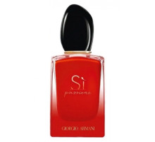 Аромат Giorgio Armani Si Passione Intense Парфюмерная вода