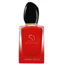 Аромат Giorgio Armani Si Passione Intense Парфюмерная вода