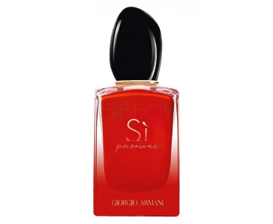 Купить недорого Аромат Giorgio Armani Si Passione Intense Парфюмерная вода