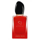 Купить недорого Аромат Giorgio Armani Si Passione Intense Парфюмерная вода