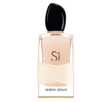 Аромат Giorgio Armani Si Rose Signature Парфюмерная вода