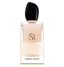 Аромат Giorgio Armani Si Rose Signature Парфюмерная вода