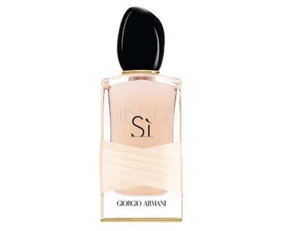 Купить недорого Аромат Giorgio Armani Si Rose Signature Парфюмерная вода
