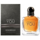 Купить недорого Аромат Giorgio Armani Stronger With You Туалетная вода