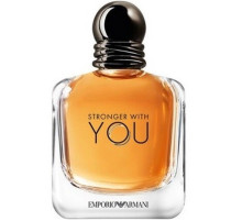 Аромат Giorgio Armani Stronger With You Туалетная вода