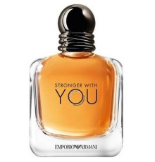 Аромат Giorgio Armani Stronger With You Туалетная вода
