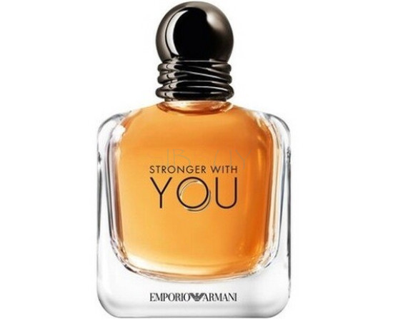 Купить недорого Аромат Giorgio Armani Stronger With You Туалетная вода
