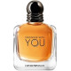 Купить недорого Аромат Giorgio Armani Stronger With You Туалетная вода